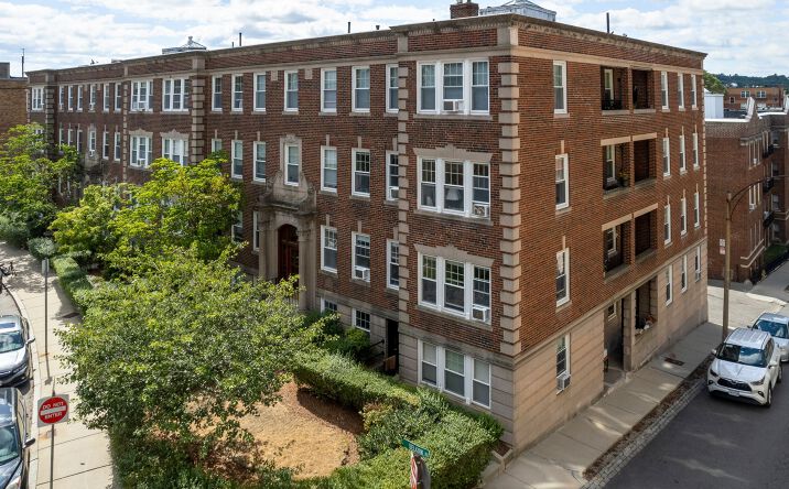 Pictures of Multifamily property located at 56-58 Selkirk Rd, Boston, MA 02135 for sales - image #1