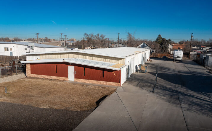 Pictures of Industrial property located at 425 N 15th Ave, Greeley, CO 80631 for sales - image #1