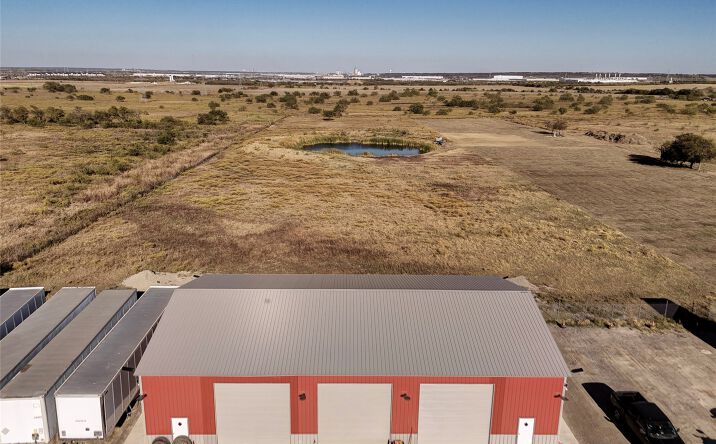 Pictures of Business for Sale, Industrial, Land, Mixed Use, Self Storage property located at 801 S FM157, Venus, TX 76084 for sales - image #1