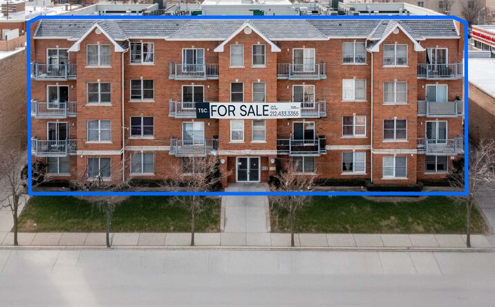 Pictures of Multifamily property located at 2-23 Beach 101st St, Far Rockaway, NY 11694 for sales - image #1