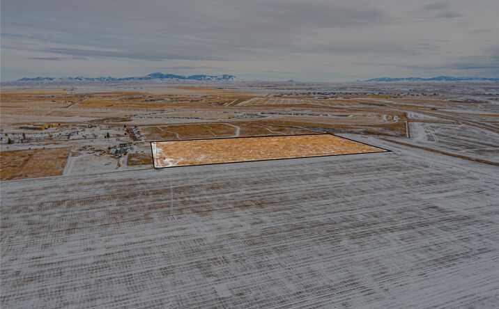 Pictures of Land property located at TBD 3rd Avenue S, Great Falls, MT 59405 for sales - image #1