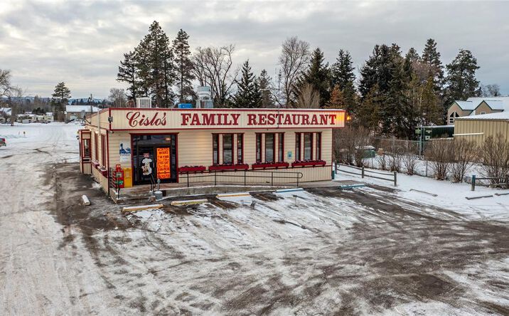 Pictures of Business for Sale, Retail property located at 2046 Hwy 2 E, Kalispell, MT 59901 for sales - image #1
