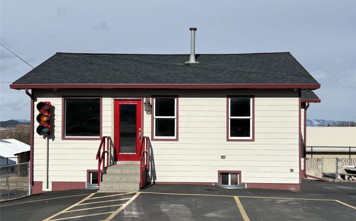 Pictures of Mixed Use property located at 2300 Euclid Avenue, Helena, MT 59601 for sales - image #1