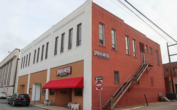Pictures of Mixed Use property located at 12 C SW, Ardmore, OK 73401 for sales - image #1