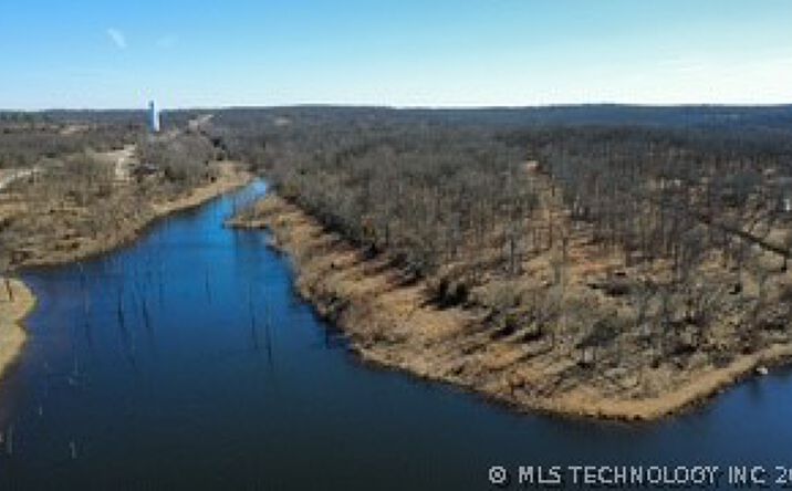 Pictures of Land property located at 15341 S 169th West Avenue, Kellyville, OK 74039 for sales - image #1