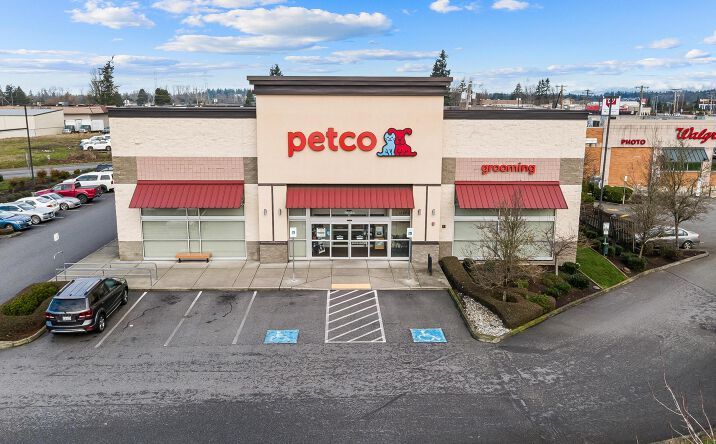 Pictures of Retail property located at 9004 Vernon Rd, Lake Stevens, WA 98258 for sales - image #1