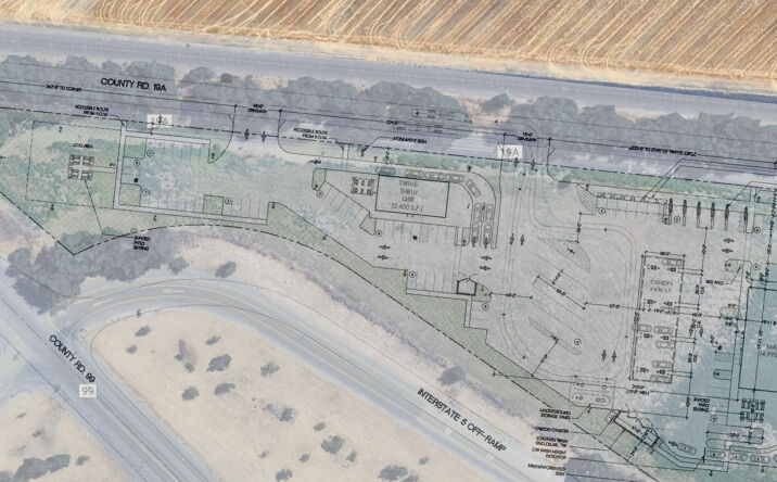 Pictures of Land, Retail property located at 16238 Co Rd 99, Woodland, CA 95695 for sales - image #1