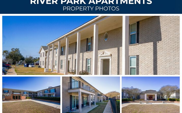 Pictures of Multifamily property located at 15909 River Rd, Hahnville, LA 70057 for sales - image #1