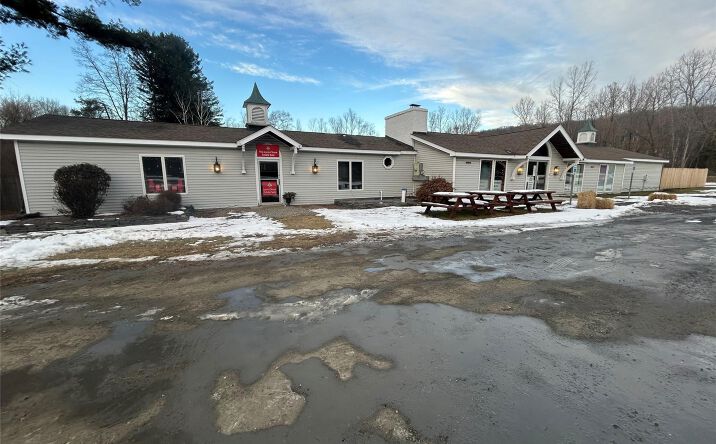 Pictures of Mixed Use property located at 3815-3817 Route 44, Washington, NY 12545 for sales - image #1