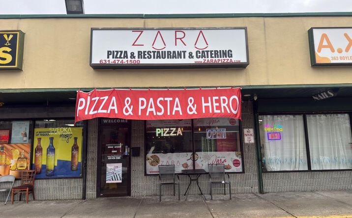 Pictures of Business for Sale, Retail property located at 365 Boyle Road, Brookhaven, NY 11784 for sales - image #1