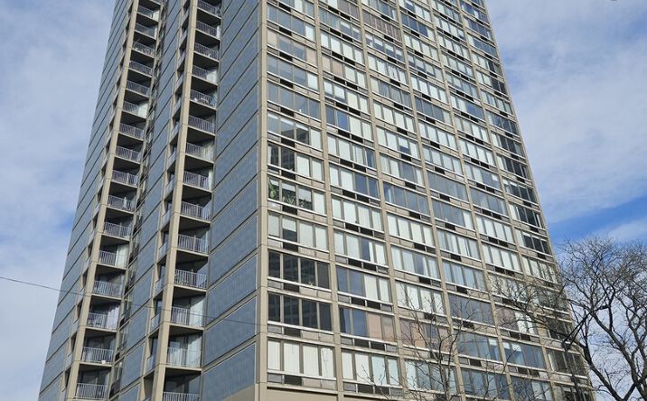 Pictures of Land, Special Purpose property located at 5320 N Sheridan Road C41, Chicago, IL 60640 for sales - image #1