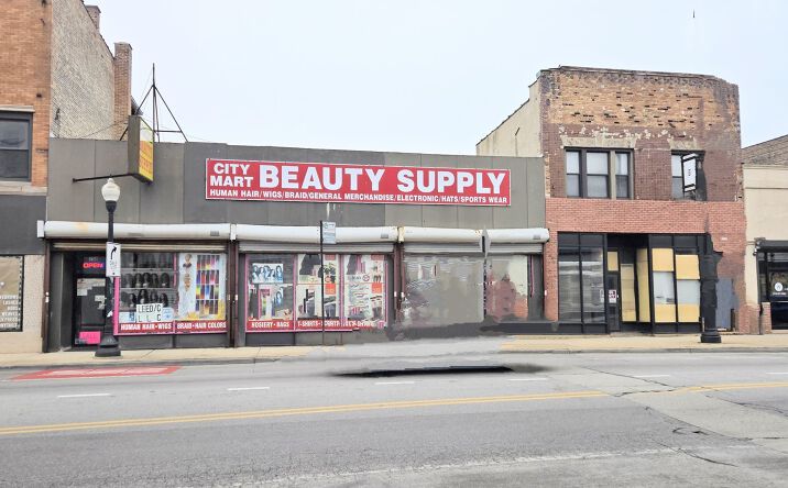 Pictures of Retail property located at 746 W 79th Street, Chicago, IL 60620 for sales - image #1