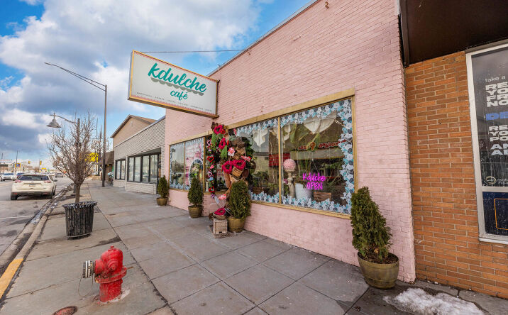 Pictures of Retail property located at 3521 Ridge Road, Lansing, IL 60438 for sales - image #1