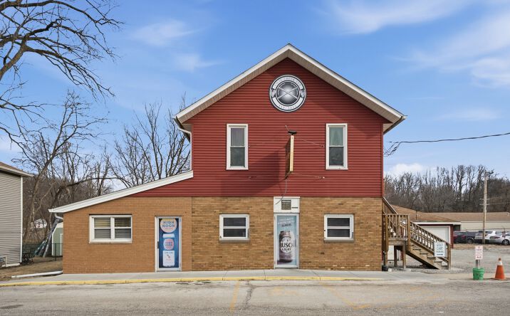 Pictures of Mixed Use property located at 110 E 22ND Avenue, Coal Valley, IL 61240 for sales - image #1