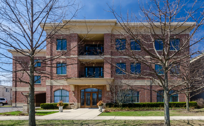 Pictures of Mixed Use property located at 3556 WESTERN Avenue, Highland Park, IL 60035 for sales - image #1