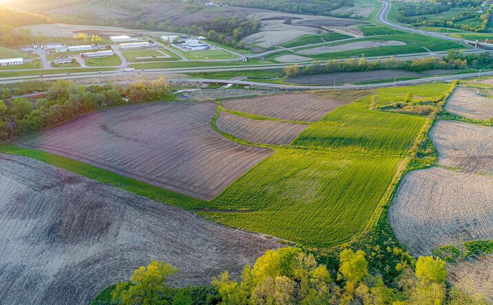 Pictures of Retail, Land property located at TBD S HWY 61 151 at Elmwood Drive, Dubuque, IA 52003 for sales - image #1