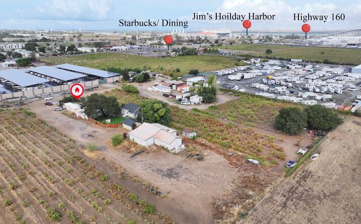Pictures of Retail, Industrial property located at 310 Sandy Ln, Oakley, CA 94561 for sales - image #1