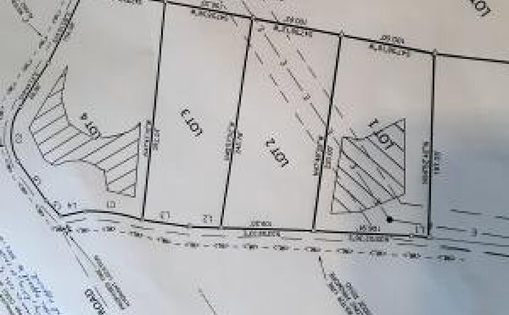 Pictures of Land property located at Lot 3 Prigmore Ridge Rd, Decatur, TN 37322 for sales - image #1