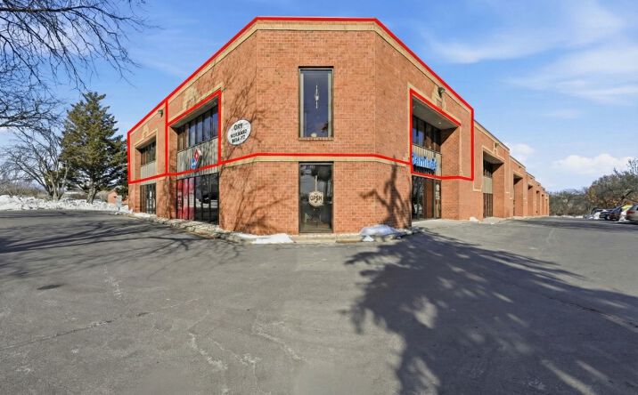 Pictures of Office property located at 1 Wormans Mill Ct #15 AND #16, Frederick, MD 21701 for sales - image #1