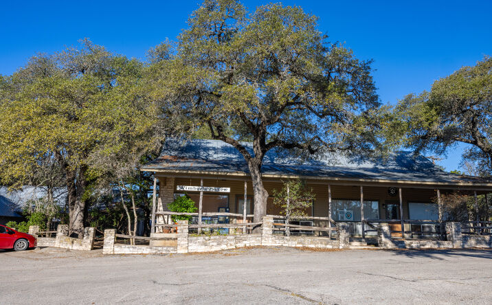 Pictures of Special Purpose property located at 101 FM 3237, Bldg B, Wimberley, TX 78676 for sales - image #1