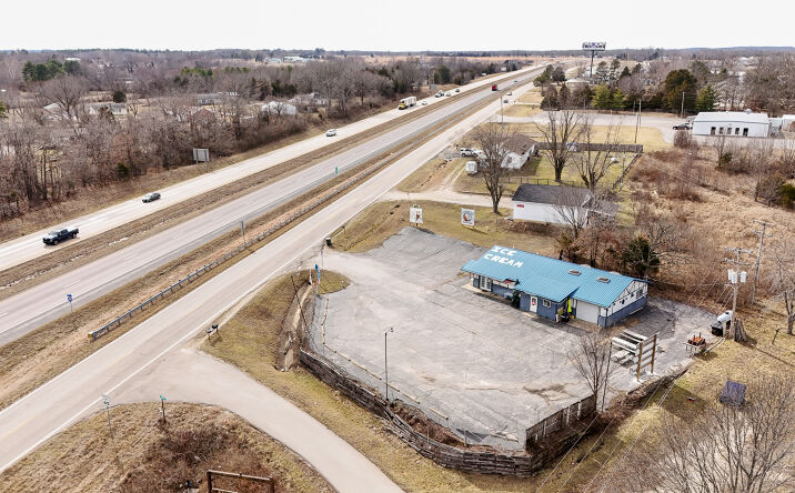 Pictures of Hospitality property located at 411 Highway DD , Cuba, MO 65453 for sales - image #1
