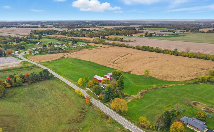 Pictures of Land property located at 4926 US Highway 42, Mount Gilead, OH 43338 for sales - image #1