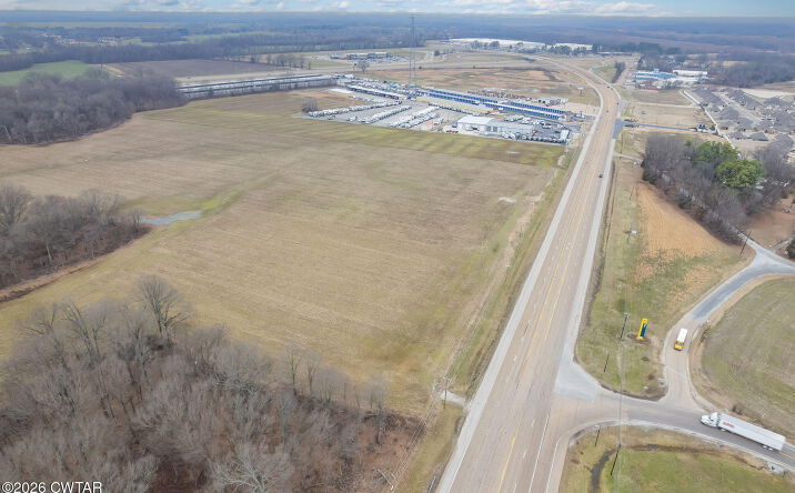 Pictures of Special Purpose property located at 0 Us-45, Jackson, TN 38305 for sales - image #1