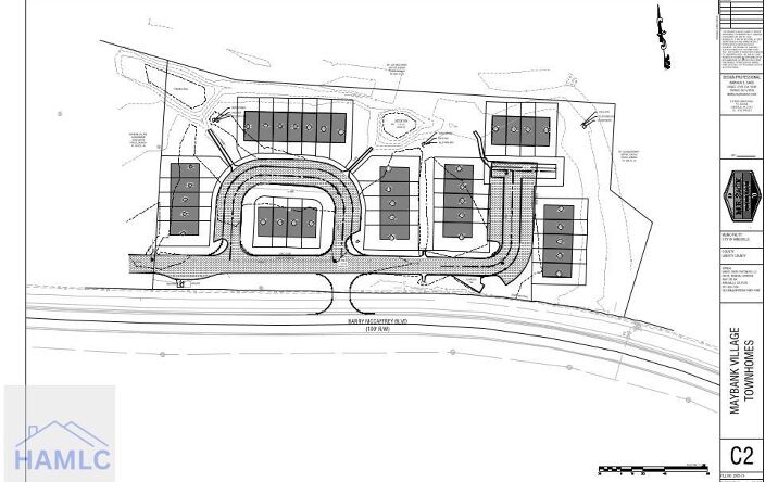 Pictures of Land property located at 4.25 Ac Barry Mccaffrey Blvd, Hinesville, GA 31313 for sales - image #1