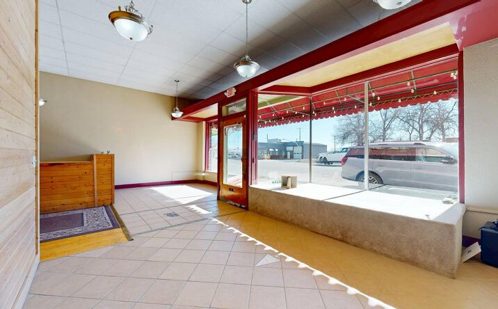 Pictures of Office property located at 113 E Main St, Laurel, MT 59044 for sales - image #1