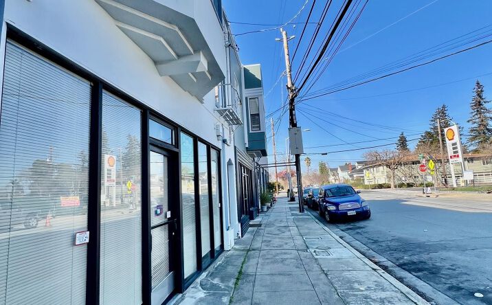 Pictures of Special Purpose property located at 869 Woodside Way, San Mateo, CA 94401 for sales - image #1