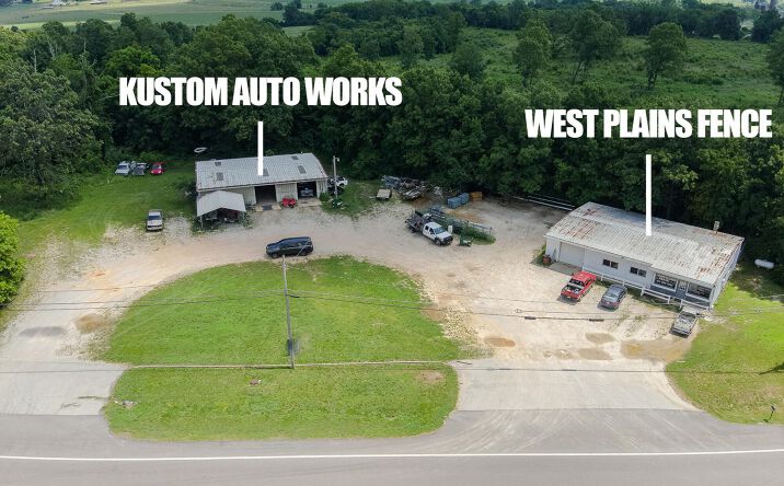 Pictures of Industrial property located at 1604 South Us Highway 63, West Plains, MO 65775 for sales - image #1