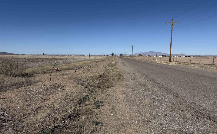 Pictures of Land property located at Skyview Road, Deming, NM 88030 for sales - image #1