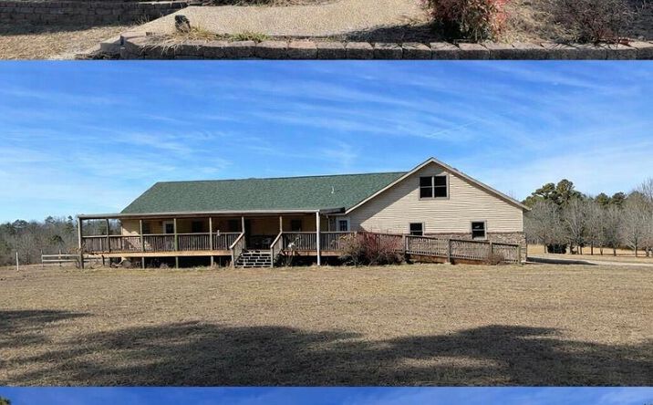 Pictures of Land property located at 19056 Cr 427, Summersville, MO 65571 for sales - image #1