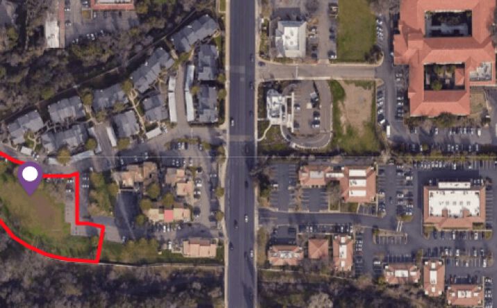 Pictures of Retail property located at 718 Sunrise Ave, Roseville, CA 95661 for sales - image #1