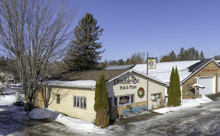 Pictures of Retail property located at 109 2nd, Butternut, WI 54514 for sales - image #1