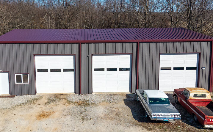 Pictures of Retail property located at 1813 Private Rd 8650, West Plains, MO 65775 for sales - image #1