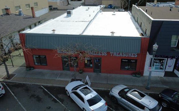 Pictures of Retail, Industrial property located at 322 W Kennewick Ave, Kennewick, WA 99336 for sales - image #1