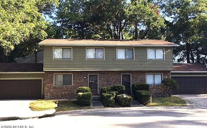 Pictures of Multifamily, Land property located at 445 NEWPORT Drive, Orange Park, FL 32073 for sales - image #1