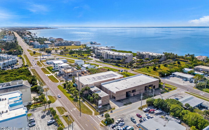 Pictures of Mixed Use, Industrial, Office property located at 1900 S Atlantic Avenue, Cocoa Beach, FL 32931 for sales - image #1