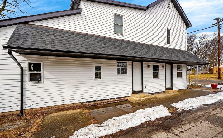 Pictures of Multifamily property located at 7325 W Main Street, South Solon, OH 43153 for sales - image #1