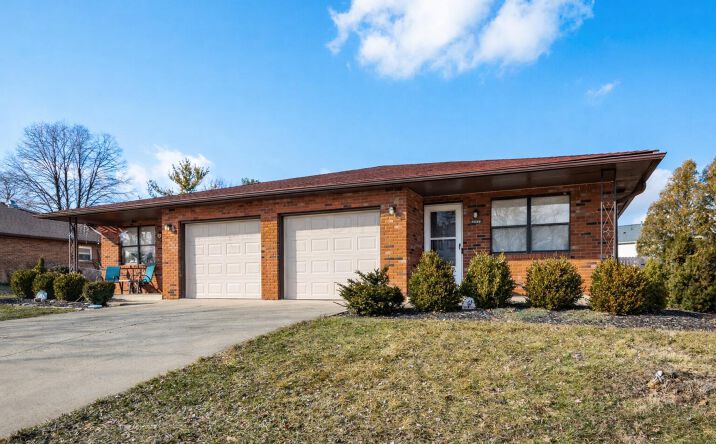 Pictures of Multifamily property located at 3558 Kinsale Head Drive, Columbus, OH 43221 for sales - image #1