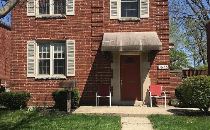 Pictures of Multifamily, Land property located at 1606 Elmwood Avenue, Columbus, OH 43212 for sales - image #1