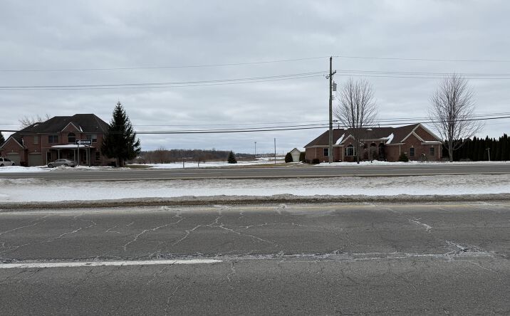 Pictures of Land property located at 3301 S Custer Road, Monroe, MI 48161 for sales - image #1