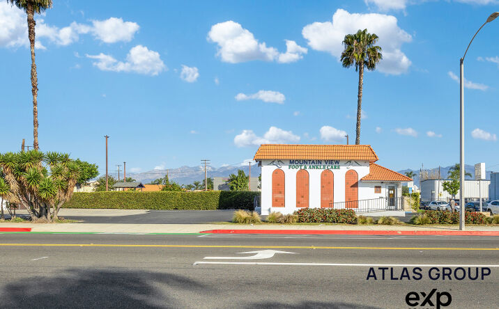 Pictures of Office property located at 3503 Lexington Ave, El Monte, CA 91731, null, US null for sales - image #1
