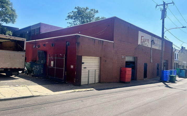 Pictures of Industrial property located at 4351-63 Elizabeth St, Philadelphia, PA 19124 for sales - image #1