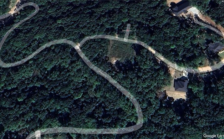 Pictures of Land property located at Exminster Circle Bella Vista, Pea Ridge, AR 72751 for sales - image #1
