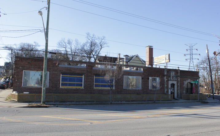 Pictures of Industrial, Mixed Use, Retail property located at 1621 Dana Ave, Cincinnati, OH 45207 for sales - image #1