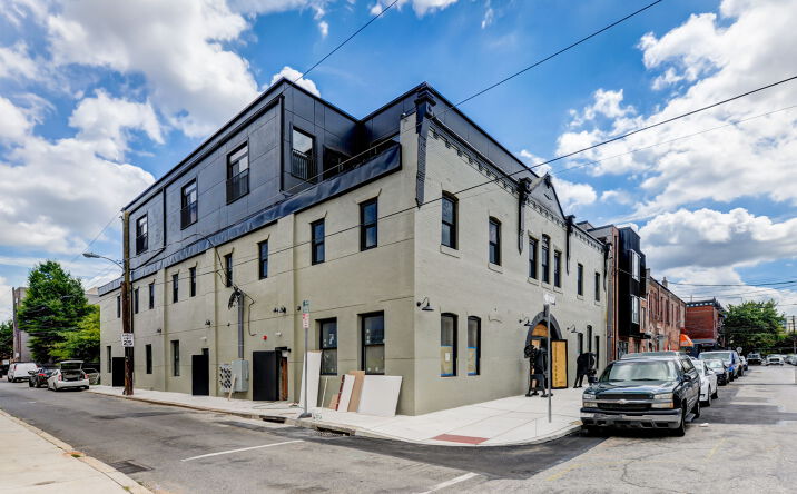 Pictures of Multifamily property located at 619 N 35th St, Philadelphia, PA 19104 for sales - image #1
