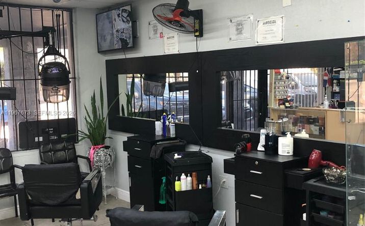 Pictures of Business for Sale, Retail property located at 57th, Miami Gardens, FL 33055 for sales - image #1