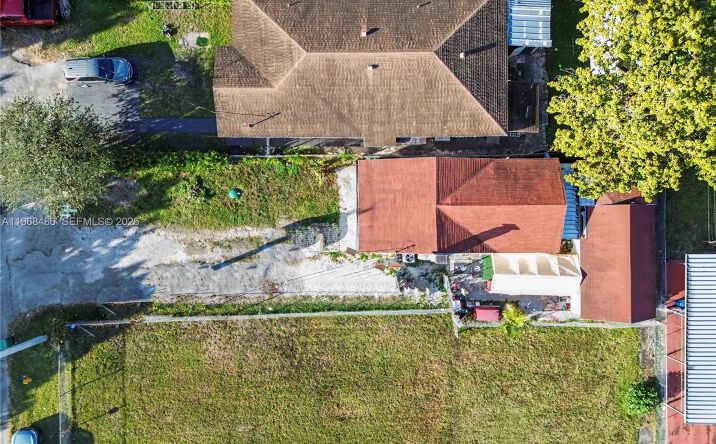 Pictures of Multifamily property located at 3801 NW 23rd Ave, Miami, FL 33142 for sales - image #1